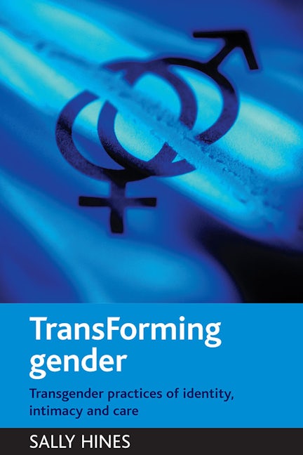Book cover image for TransForming gender ISBN: 9781861349163